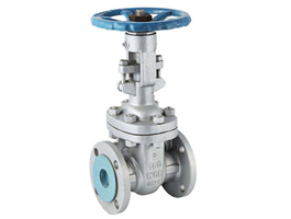 API 600 Gate Valves